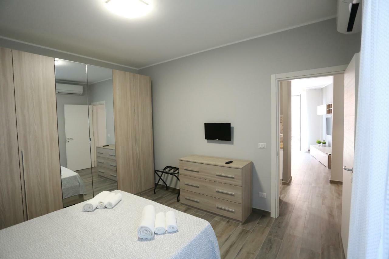 Siroikia Luxury Apartments Syracuse Exterior photo