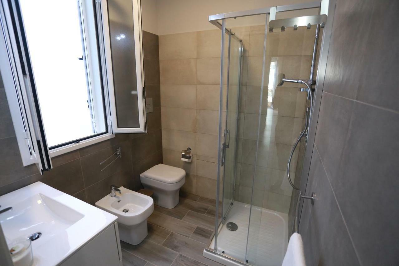 Siroikia Luxury Apartments Syracuse Exterior photo