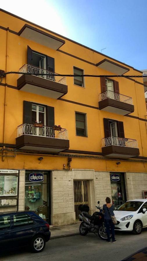 Siroikia Luxury Apartments Syracuse Exterior photo